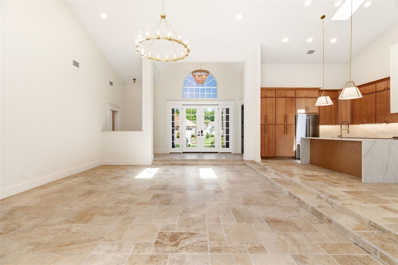 SOUTH BAY VILLAS - Residential