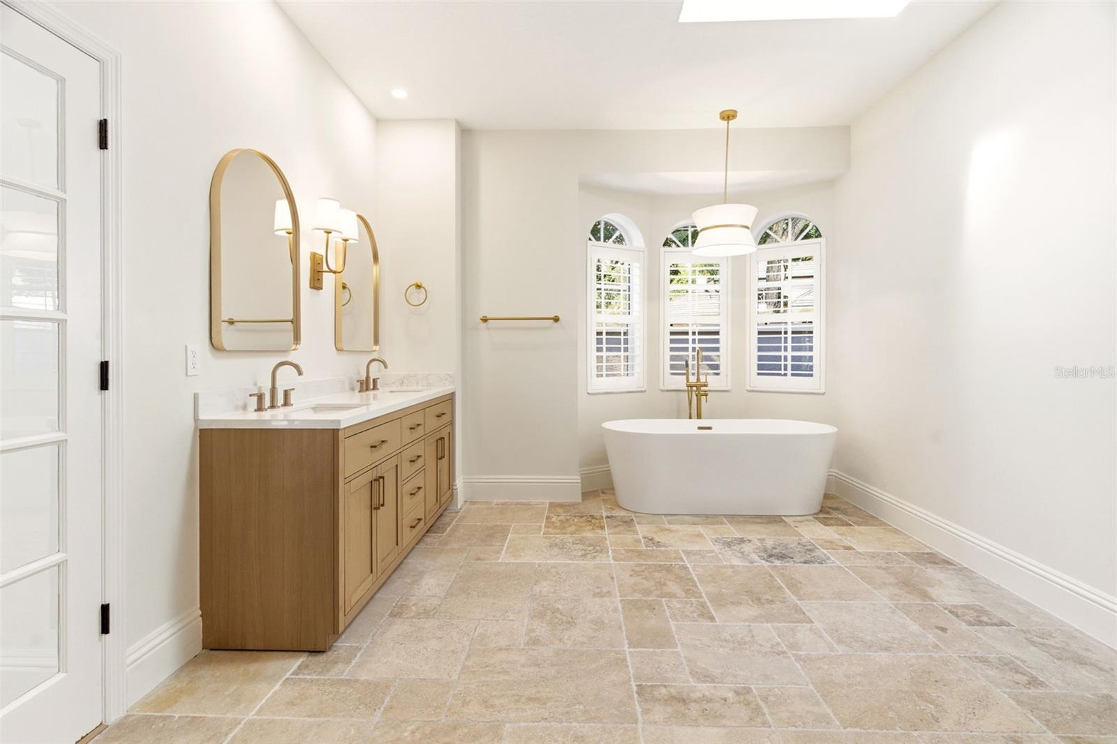 SOUTH BAY VILLAS - Residential