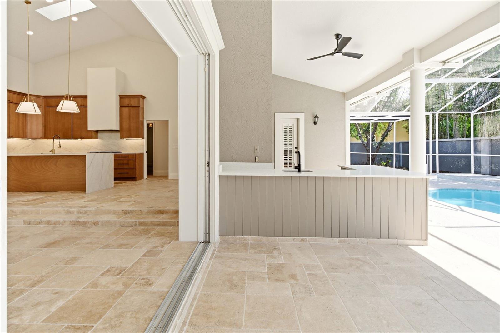SOUTH BAY VILLAS - Residential