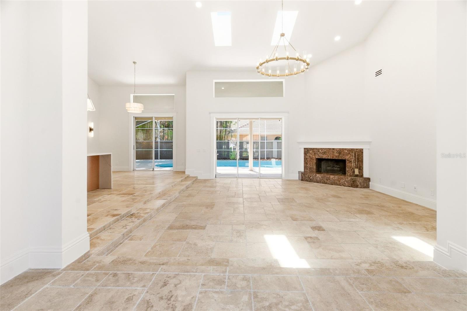 SOUTH BAY VILLAS - Residential