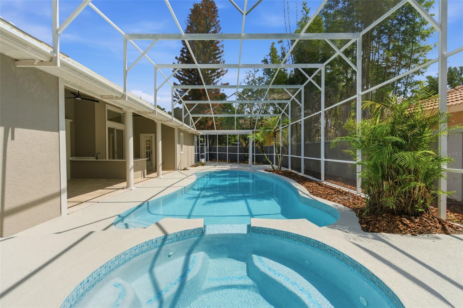 SOUTH BAY VILLAS - Residential