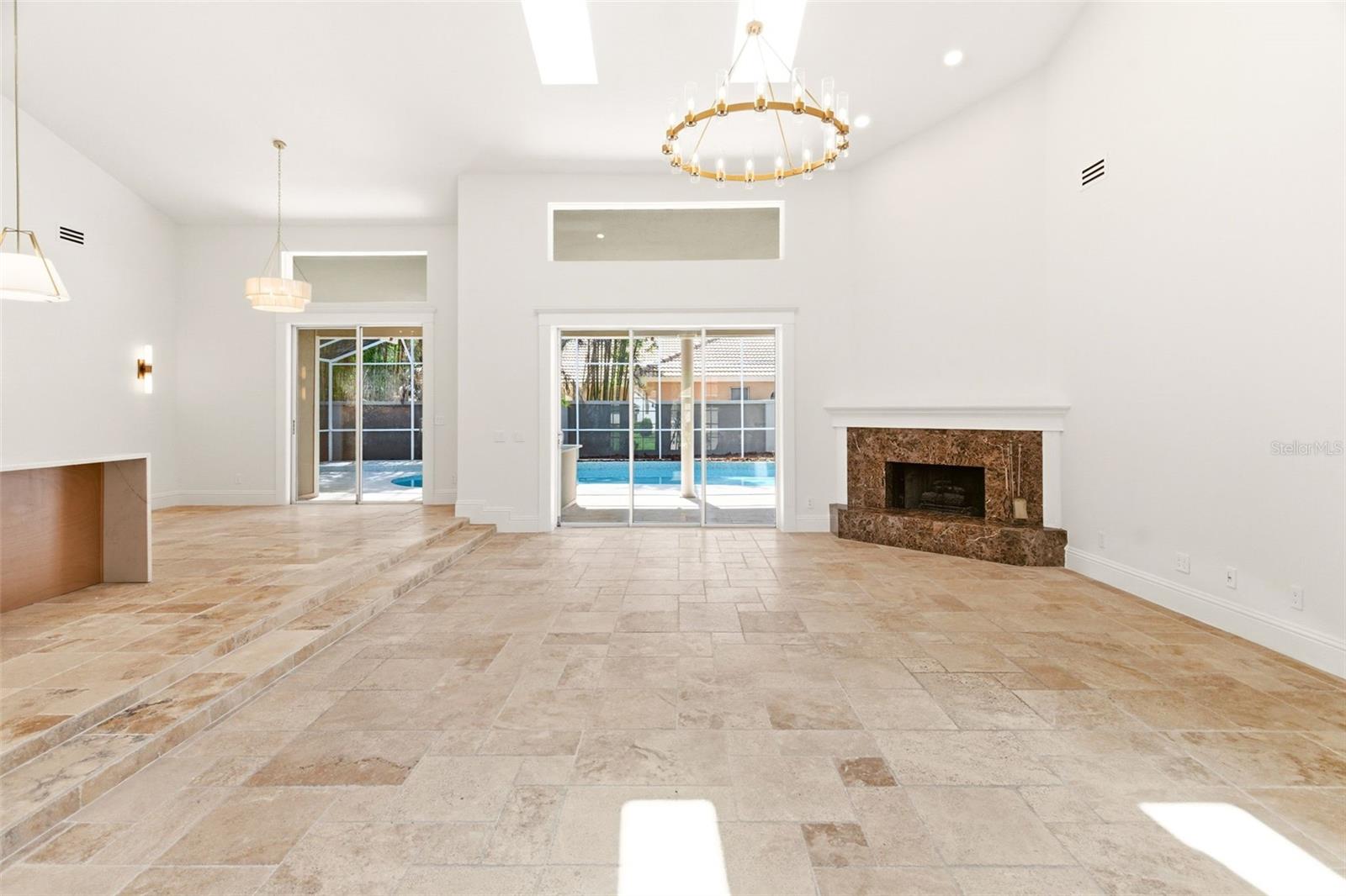 SOUTH BAY VILLAS - Residential