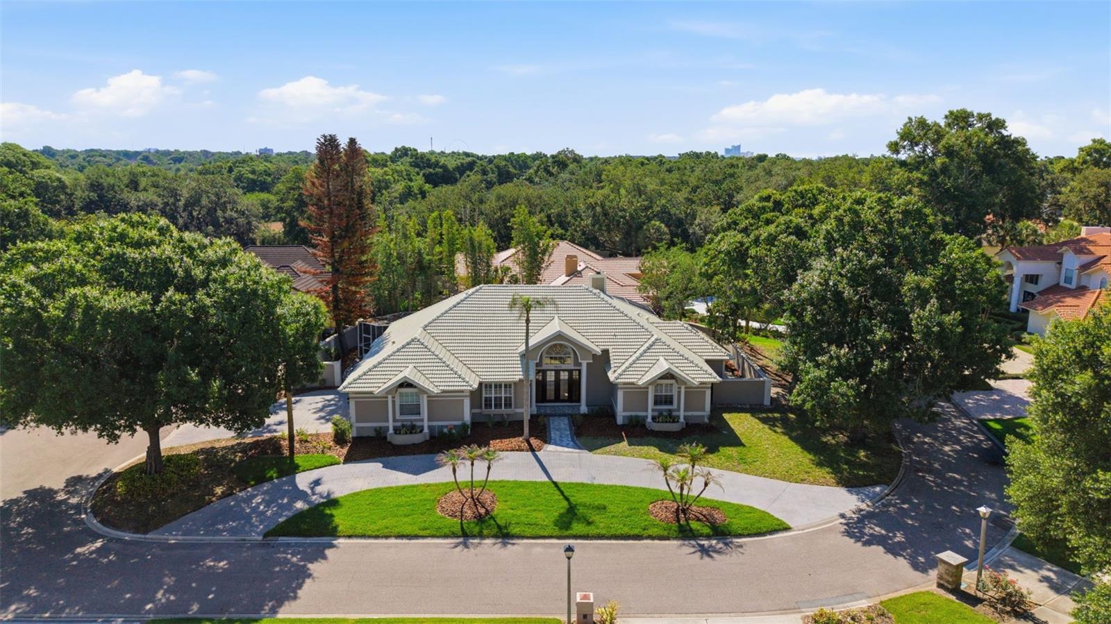 SOUTH BAY VILLAS - Residential