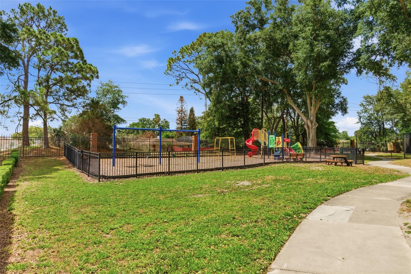 SOUTH BAY VILLAS - Residential