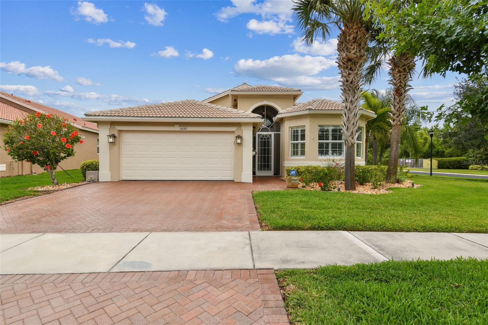16101 CAPE CORAL DRIVE