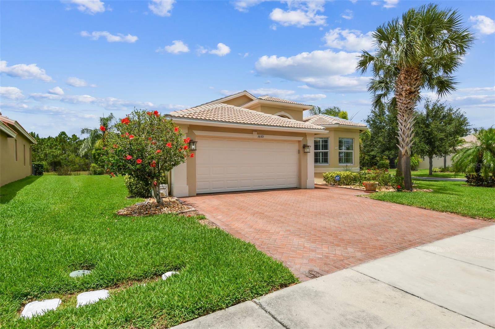 16101 CAPE CORAL DRIVE
