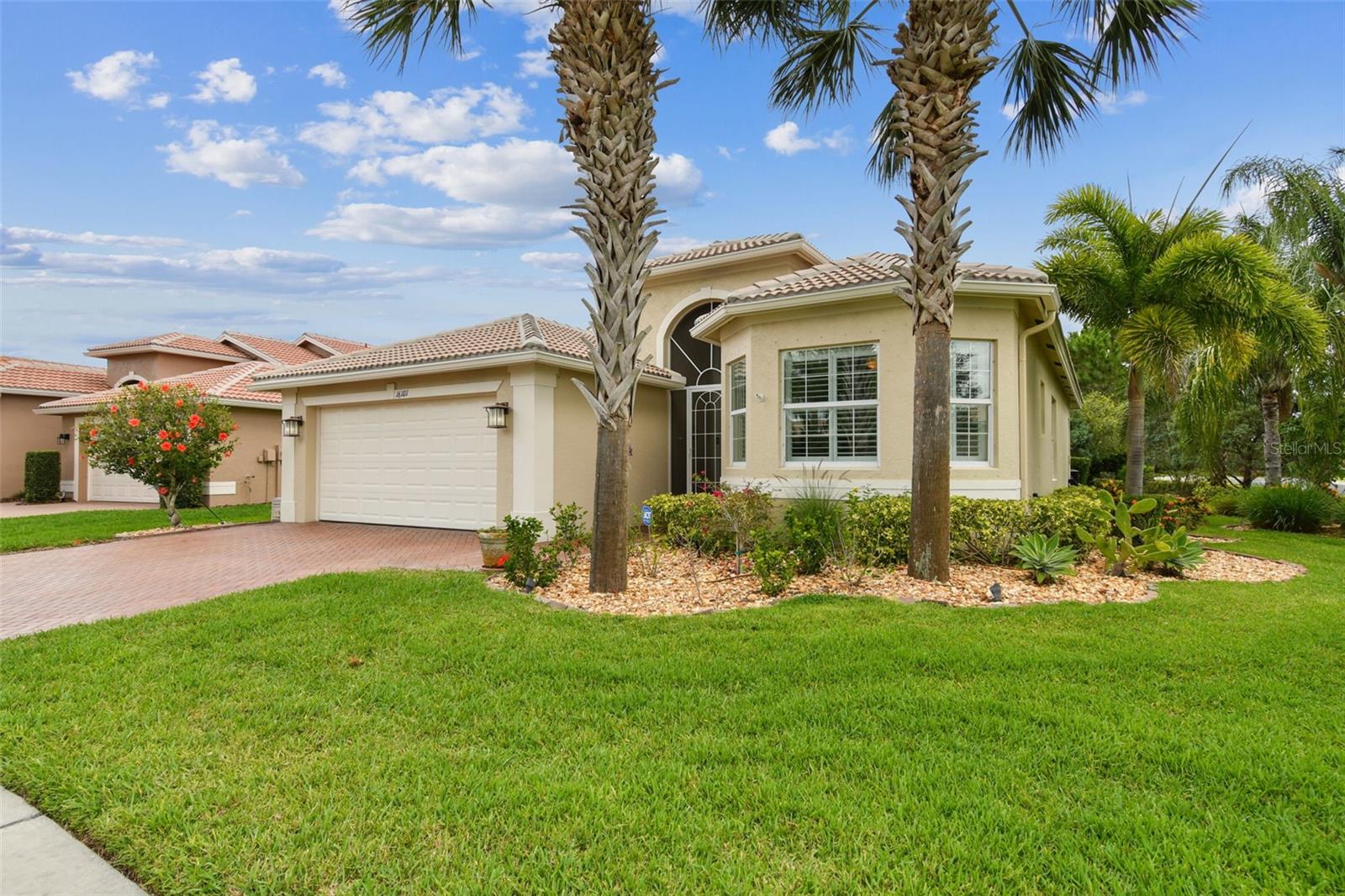 16101 CAPE CORAL DRIVE