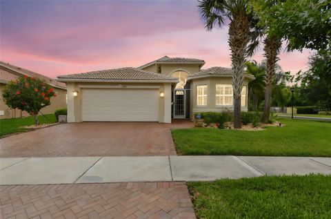 Photo of 16101 Cape Coral Drive, Wimauma, FL 33598 (MLS # TB8383803)