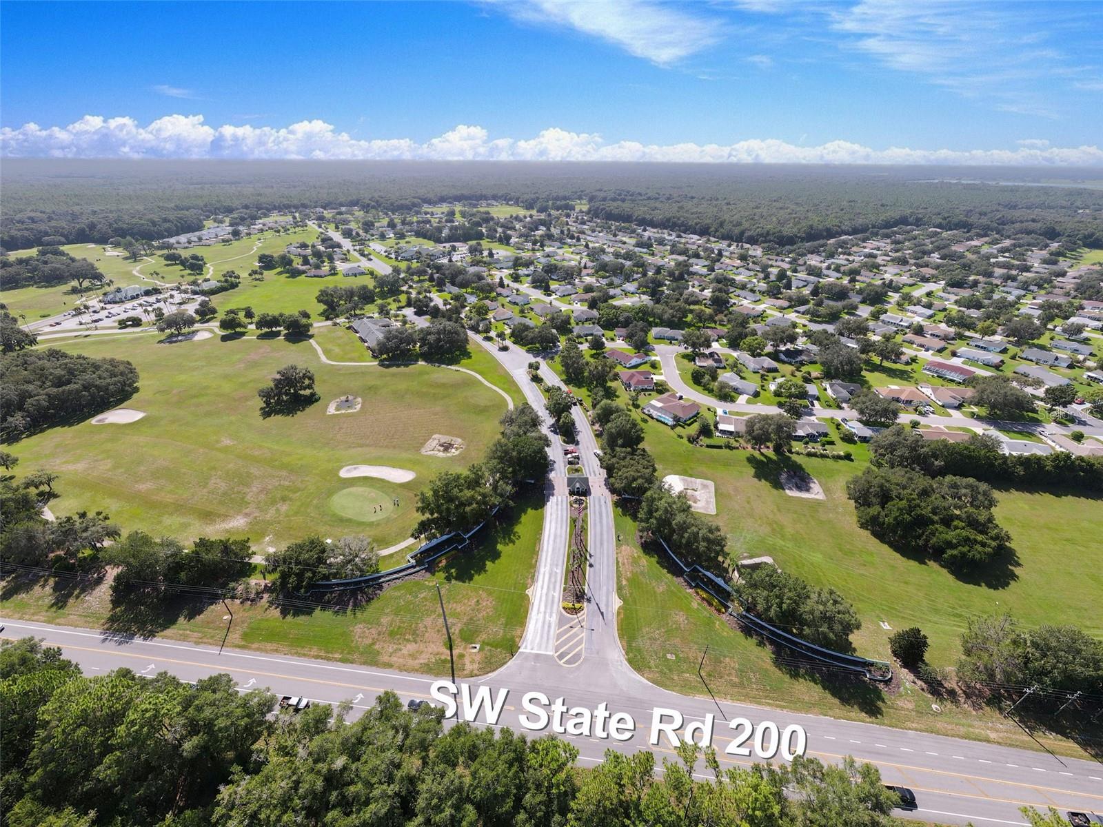 SPRUCE CREEK PRESERVE - Residential