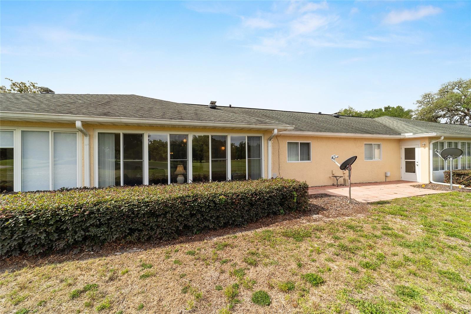 SPRUCE CREEK PRESERVE - Residential