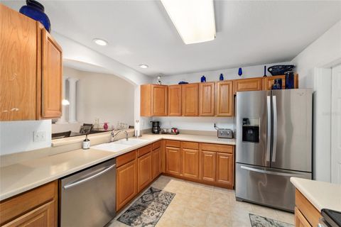 Tiny photo for 13640 SW 115th Avenue, Dunnellon, FL 34432 (MLS # OM724635)