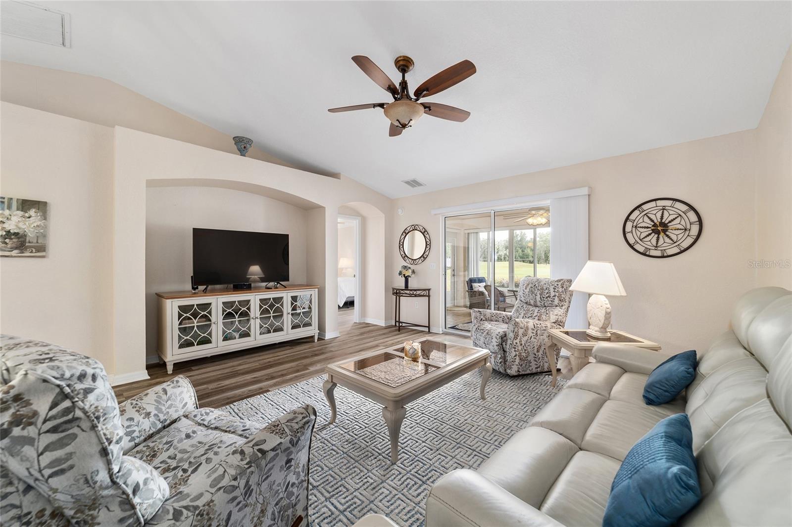 SPRUCE CREEK PRESERVE - Residential