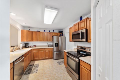 Tiny photo for 13640 SW 115th Avenue, Dunnellon, FL 34432 (MLS # OM724635)