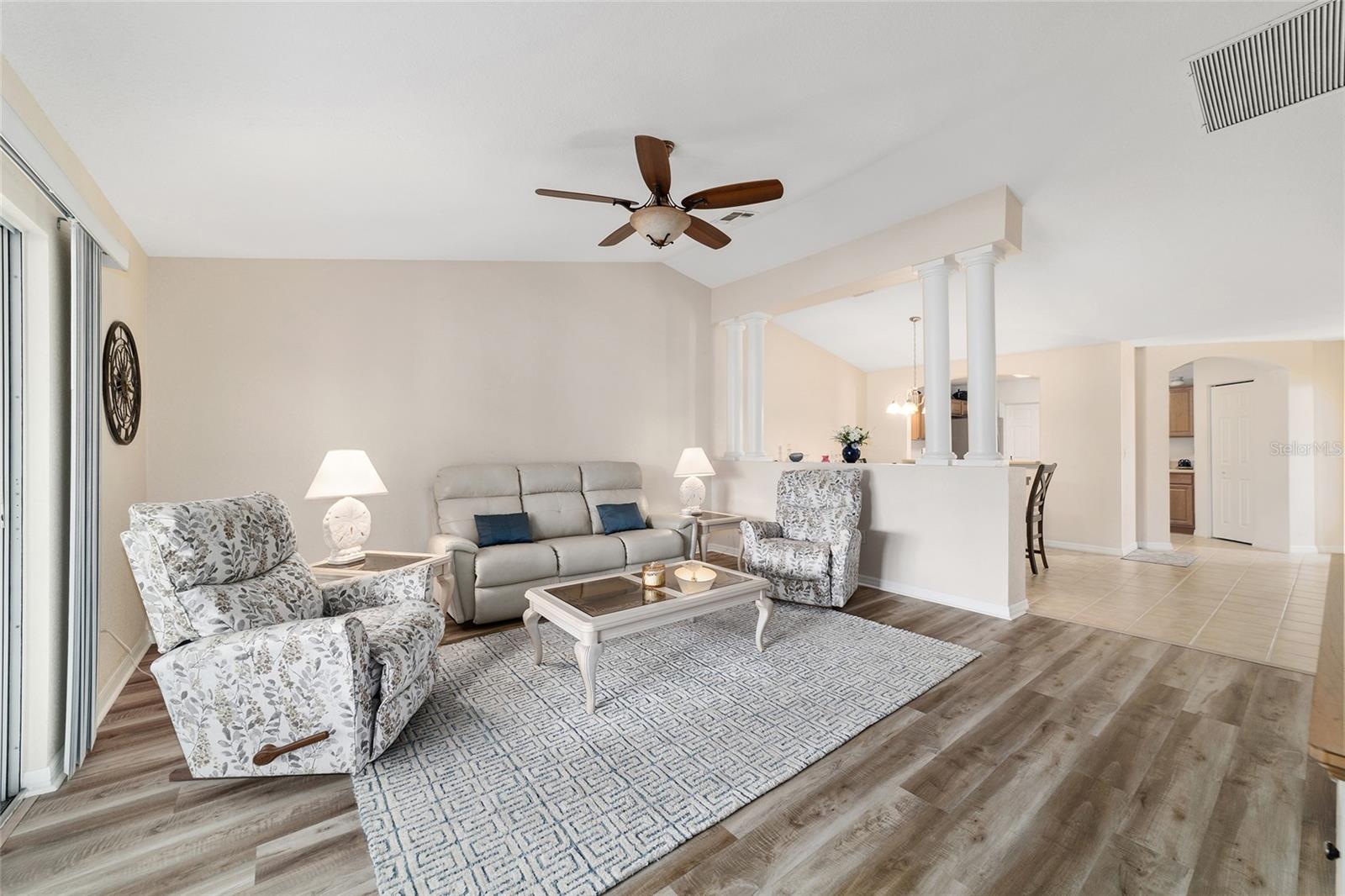 SPRUCE CREEK PRESERVE - Residential