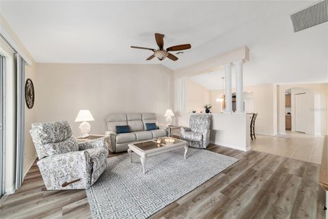 Tiny photo for 13640 SW 115th Avenue, Dunnellon, FL 34432 (MLS # OM724635)