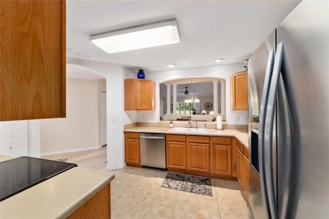 Tiny photo for 13640 SW 115th Avenue, Dunnellon, FL 34432 (MLS # OM724635)