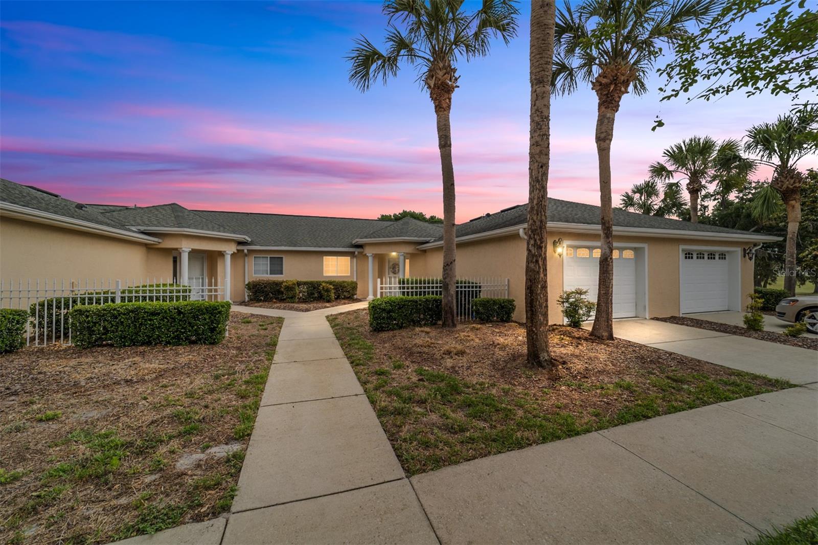 SPRUCE CREEK PRESERVE - Residential