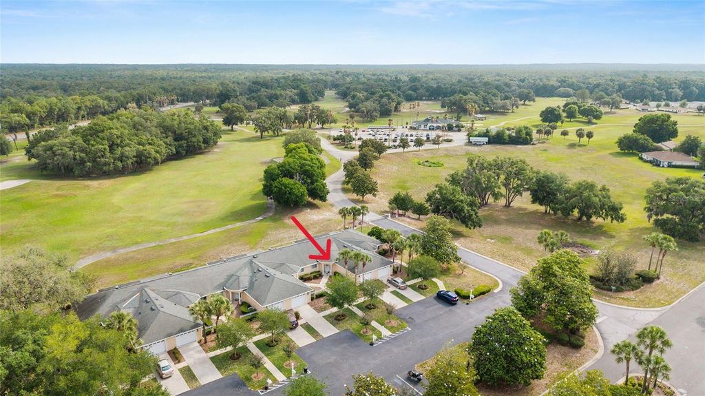 Photo of 13640 SW 115th Avenue, Dunnellon, FL 34432 (MLS # OM724635)