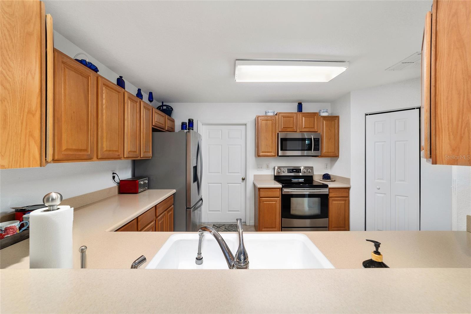 SPRUCE CREEK PRESERVE - Residential