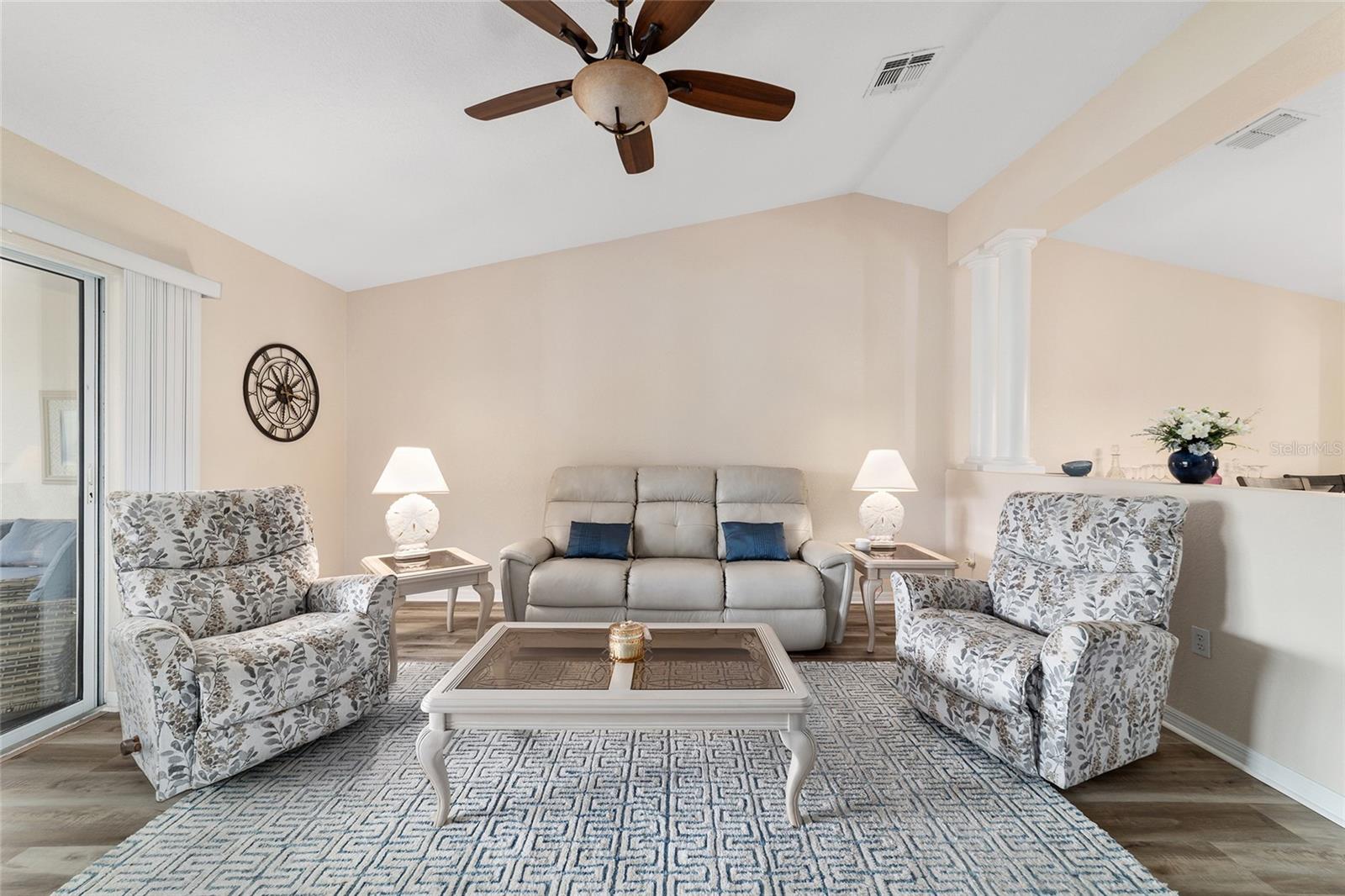 SPRUCE CREEK PRESERVE - Residential