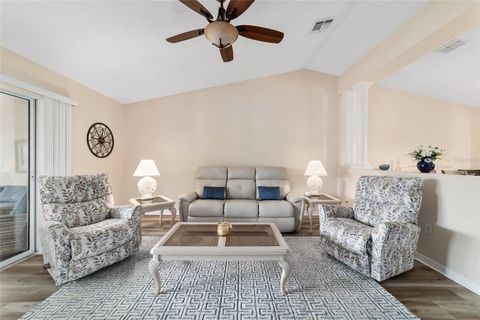 Tiny photo for 13640 SW 115th Avenue, Dunnellon, FL 34432 (MLS # OM724635)