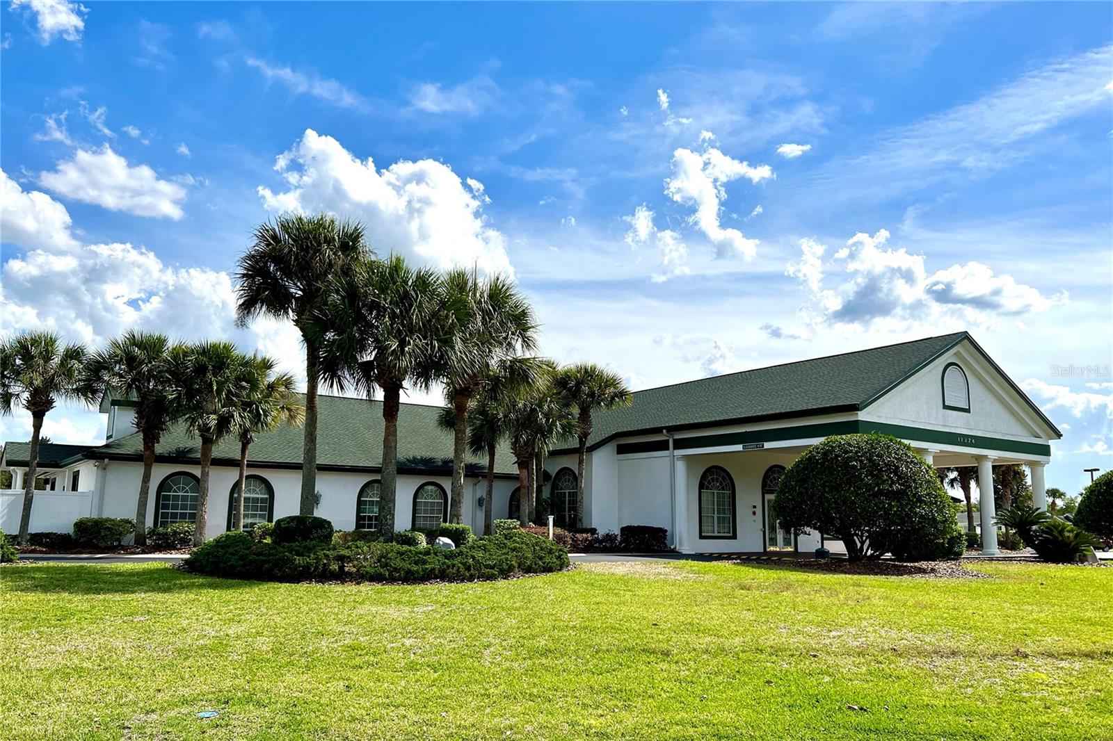 SPRUCE CREEK PRESERVE - Residential