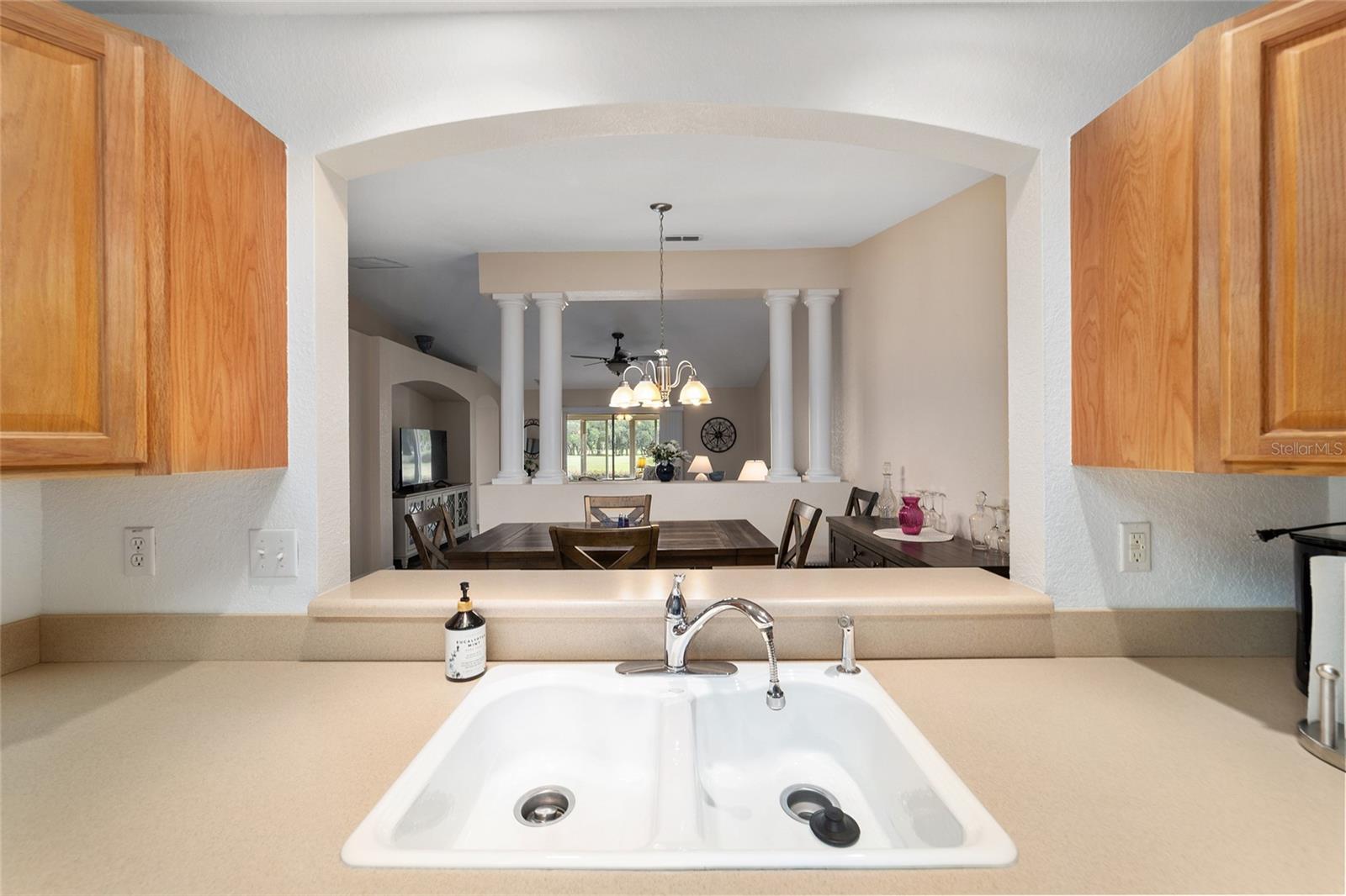SPRUCE CREEK PRESERVE - Residential