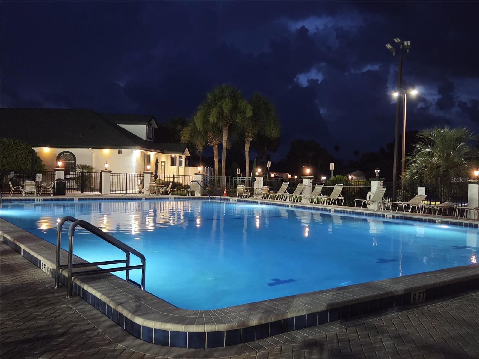 SPRUCE CREEK PRESERVE - Residential