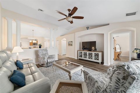 Tiny photo for 13640 SW 115th Avenue, Dunnellon, FL 34432 (MLS # OM724635)
