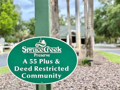 Tiny photo for 13640 SW 115th Avenue, Dunnellon, FL 34432 (MLS # OM724635)