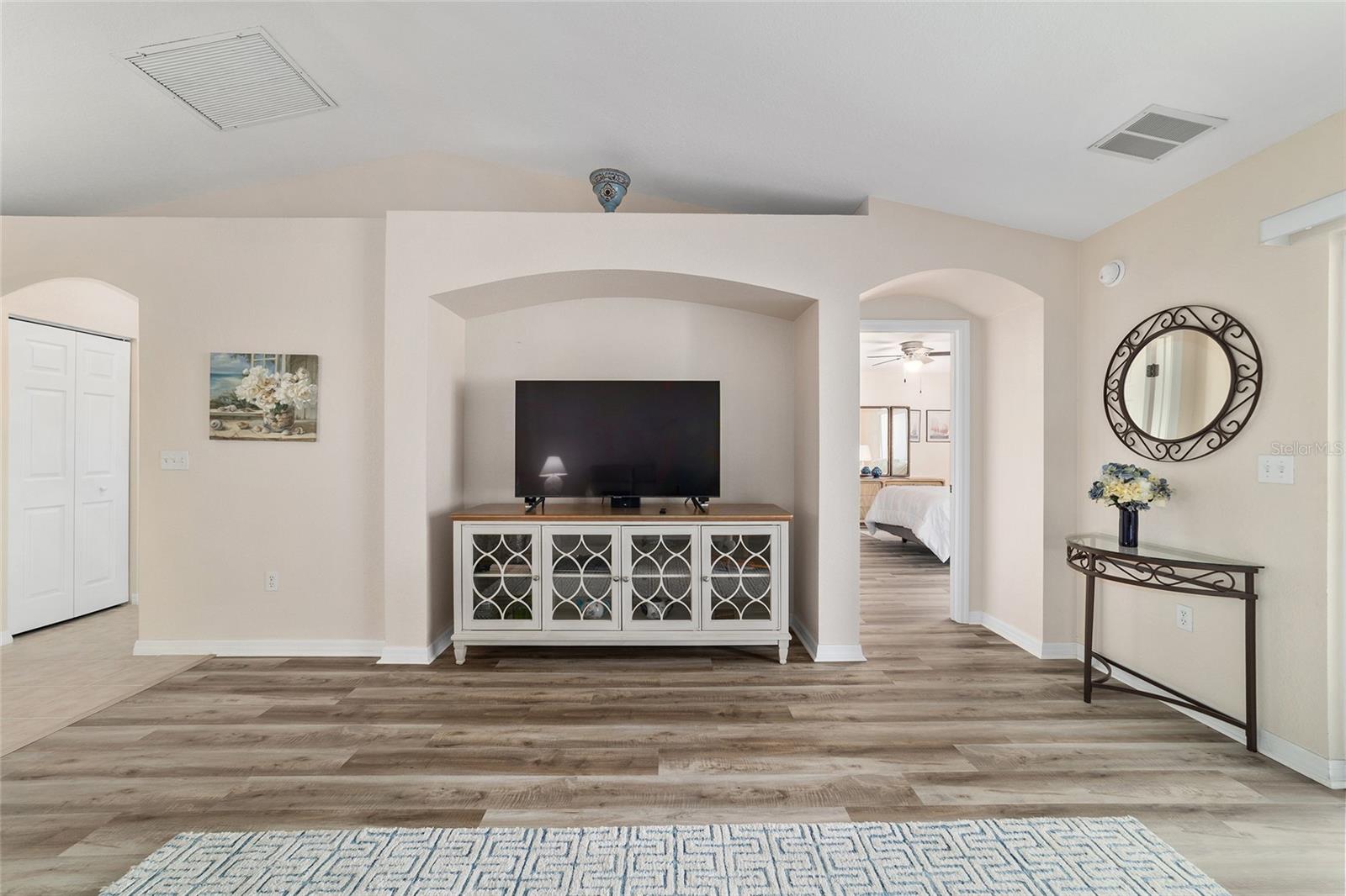 SPRUCE CREEK PRESERVE - Residential