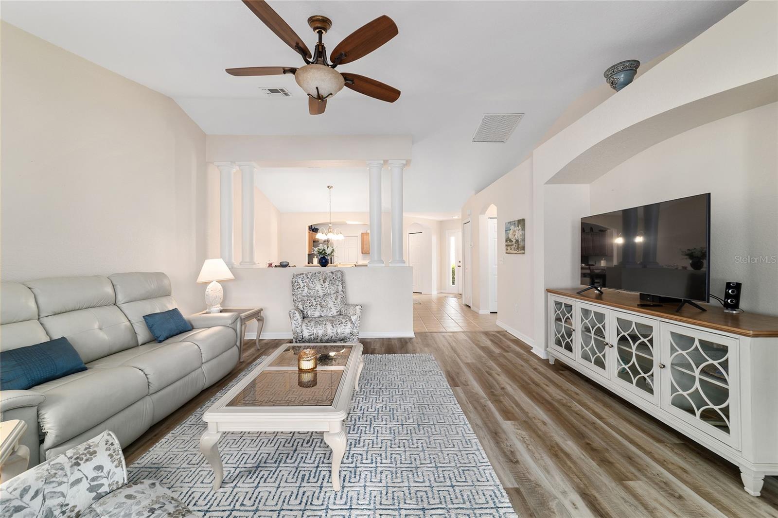 SPRUCE CREEK PRESERVE - Residential