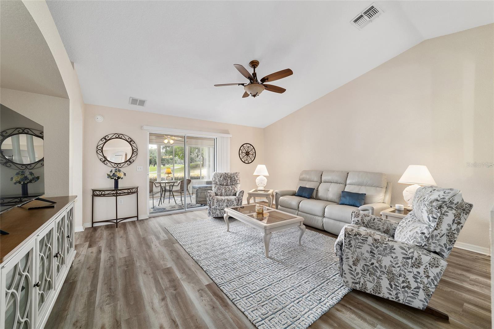 SPRUCE CREEK PRESERVE - Residential