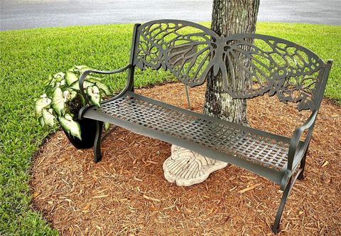 Tiny photo for 13640 SW 115th Avenue, Dunnellon, FL 34432 (MLS # OM724635)