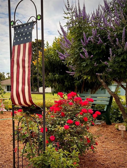 Tiny photo for 13640 SW 115th Avenue, Dunnellon, FL 34432 (MLS # OM724635)