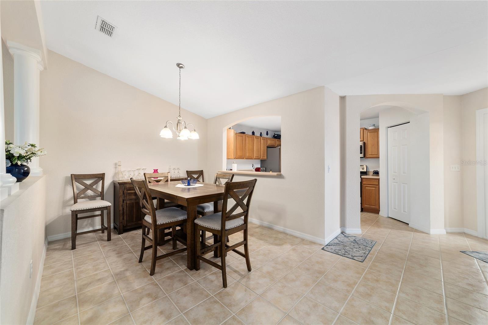 SPRUCE CREEK PRESERVE - Residential
