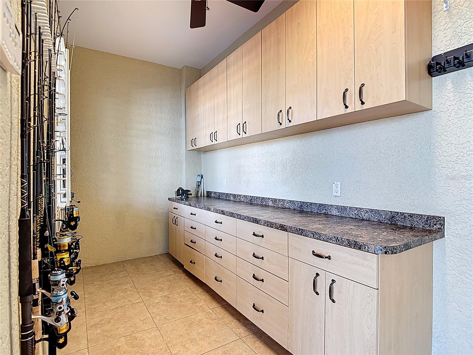 PIRATE HARBOUR - Residential