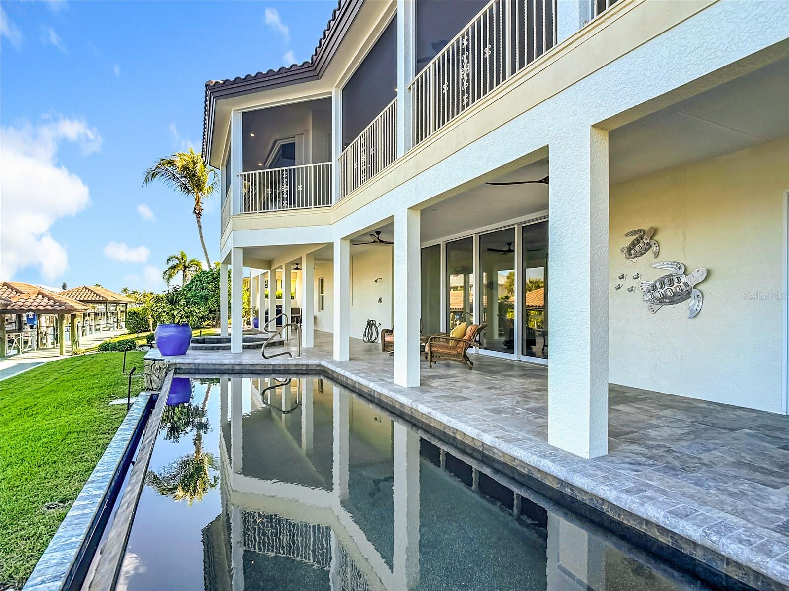 PIRATE HARBOUR - Residential