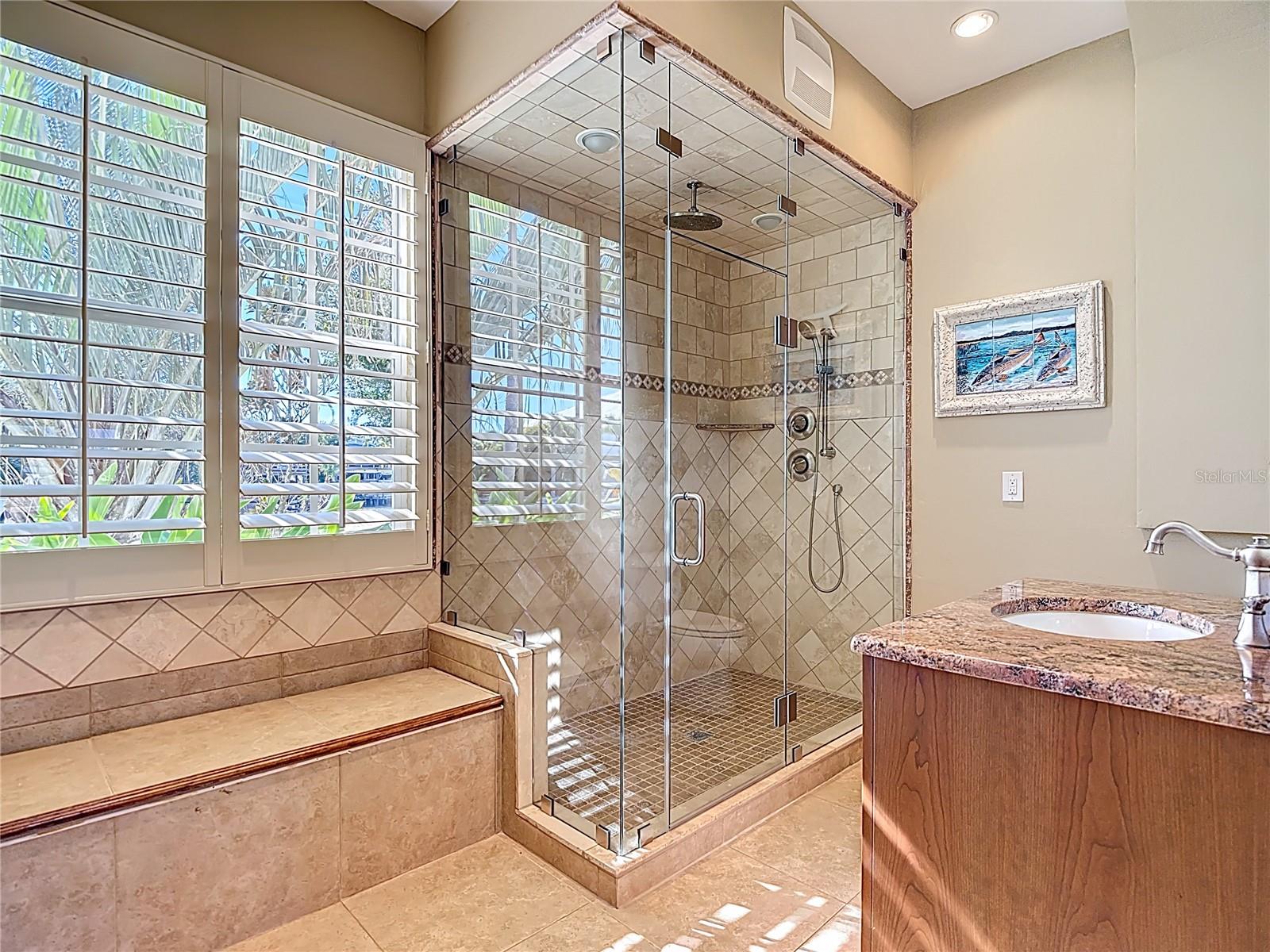 PIRATE HARBOUR - Residential