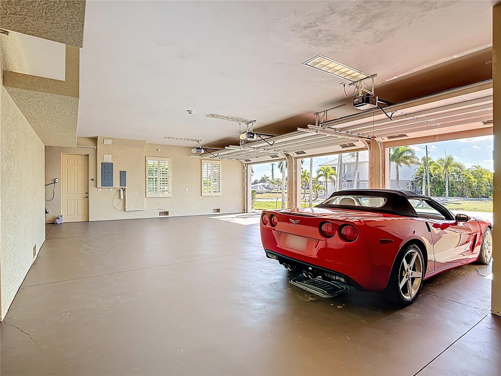 PIRATE HARBOUR - Residential