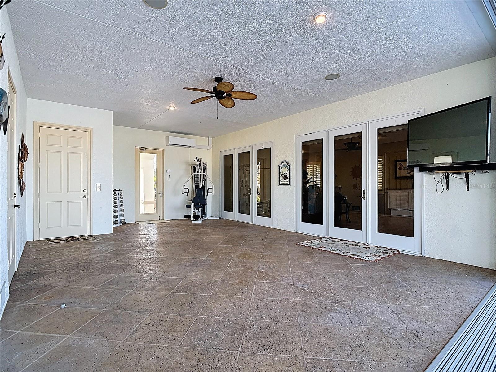 PIRATE HARBOUR - Residential