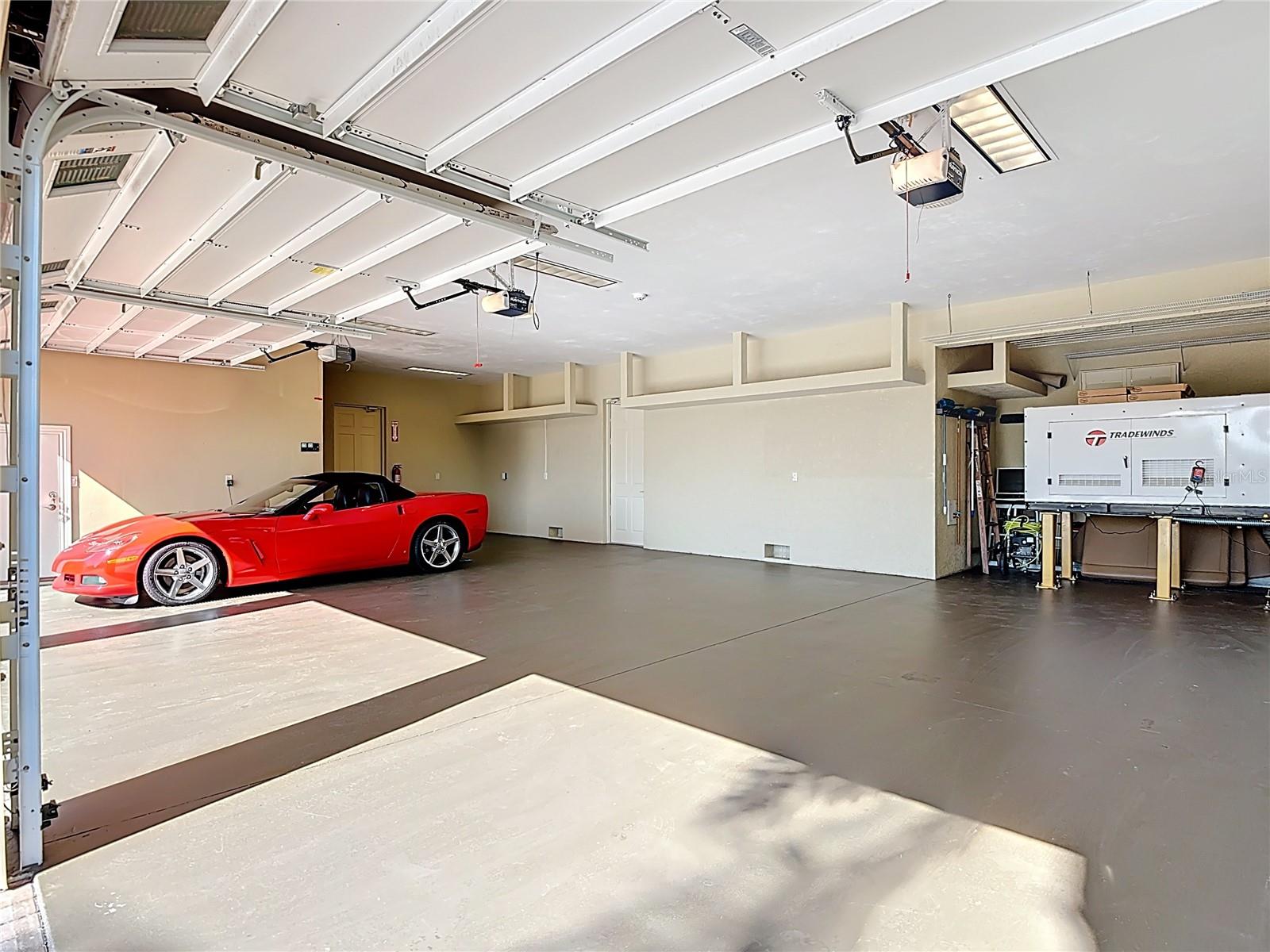 PIRATE HARBOUR - Residential