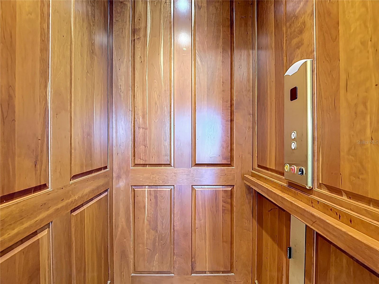 PIRATE HARBOUR - Residential