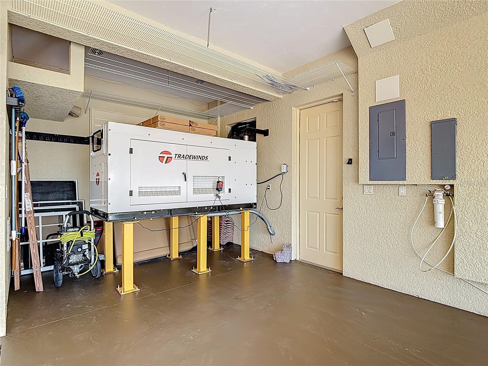 PIRATE HARBOUR - Residential