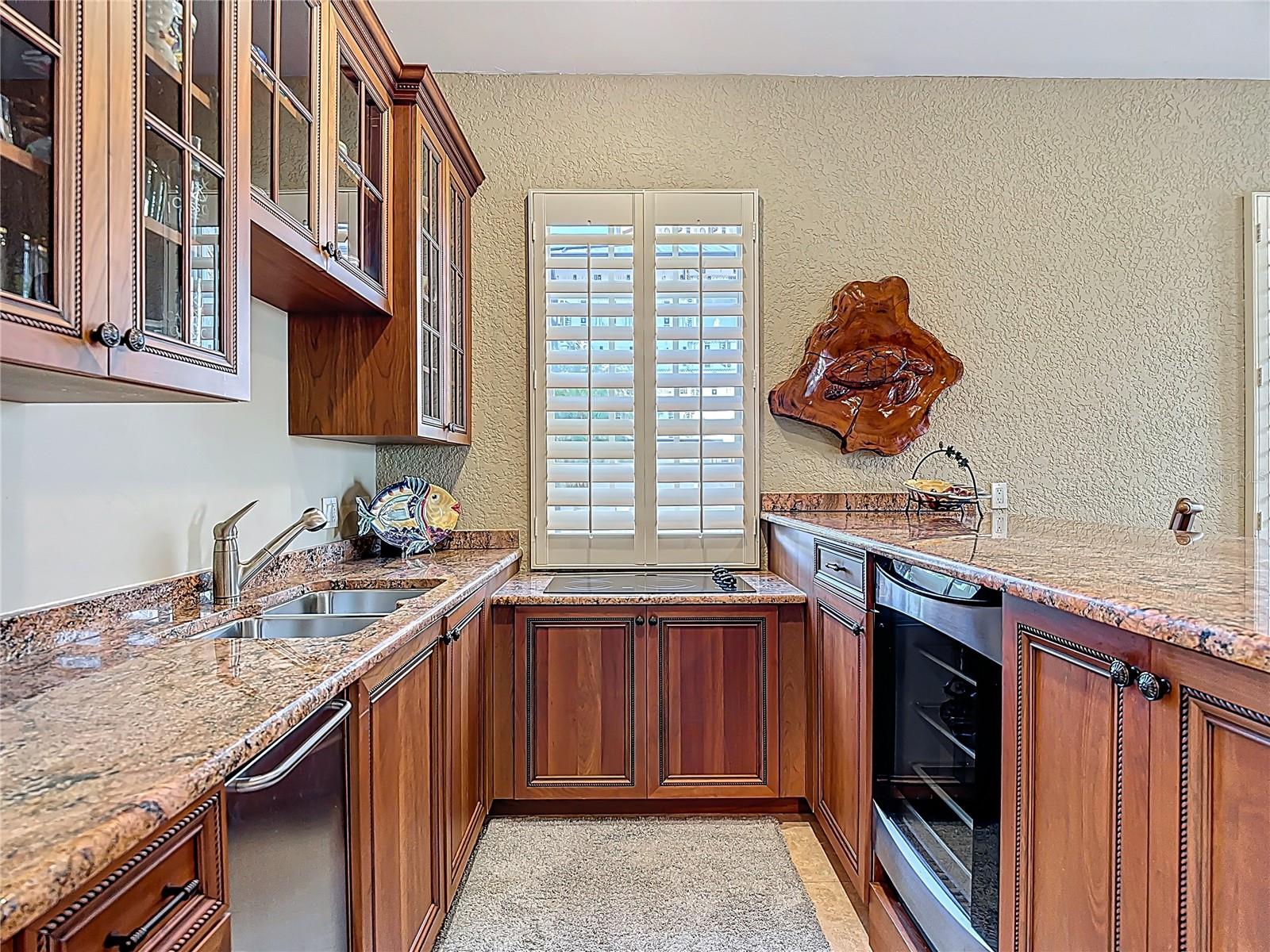 PIRATE HARBOUR - Residential