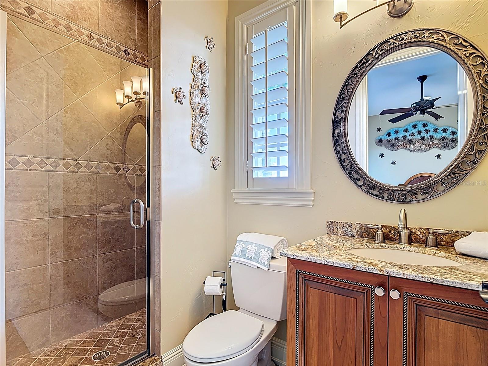 PIRATE HARBOUR - Residential