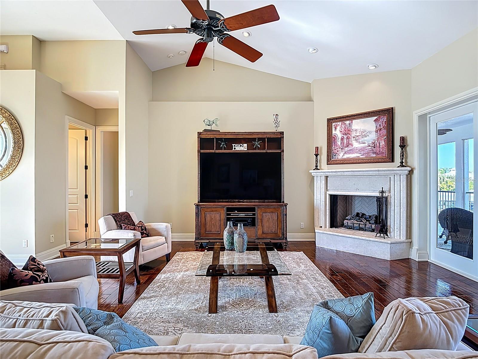 PIRATE HARBOUR - Residential