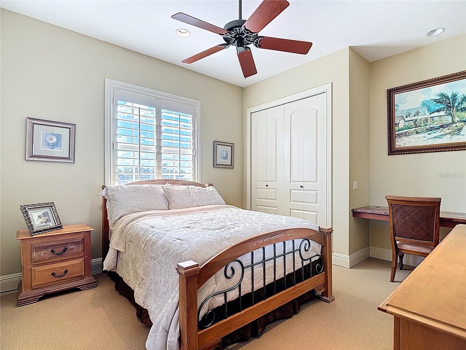 PIRATE HARBOUR - Residential