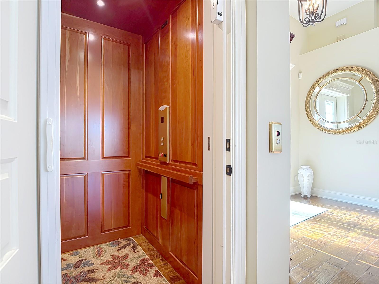 PIRATE HARBOUR - Residential