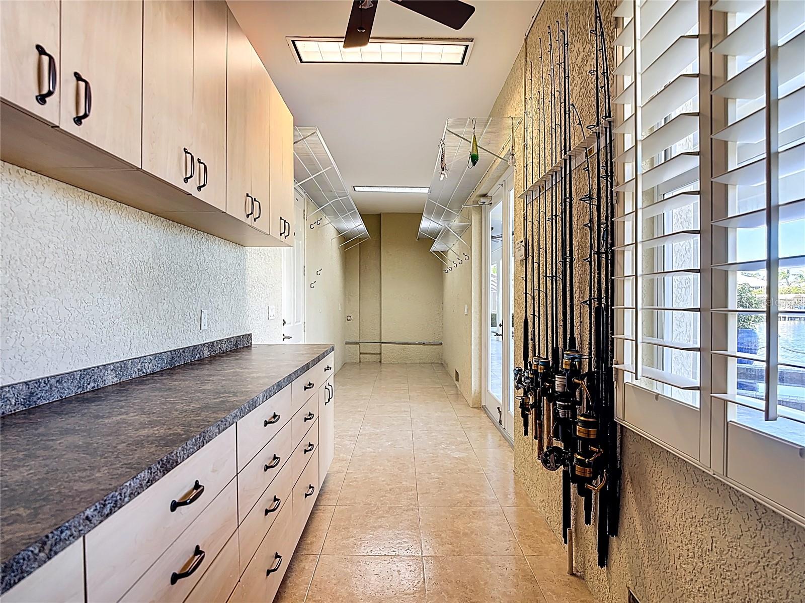 PIRATE HARBOUR - Residential